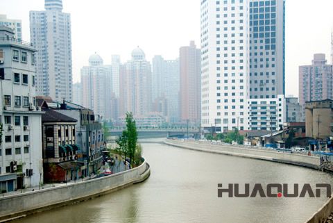 『隨華全，觀天下』 ——走進蘇州