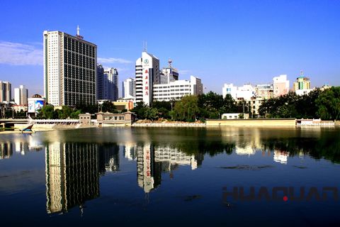 『隨華全，觀天下』 ——走進(jìn)承德