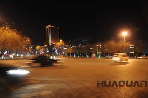 『隨華全，觀天下』 ——走進(jìn)高碑店