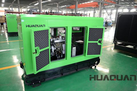 不準(zhǔn)備應(yīng)急發(fā)電機(jī)，可能帶來(lái)的后果