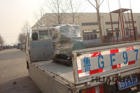 華全機(jī)組挺進(jìn)“大義之鄉(xiāng)”，演繹現(xiàn)代文明經(jīng)典