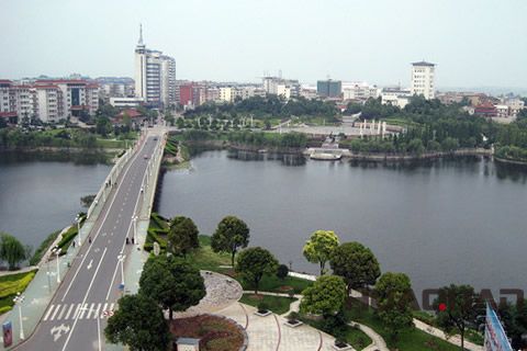 『隨華全，觀天下』 ——走進(jìn)湖北大冶