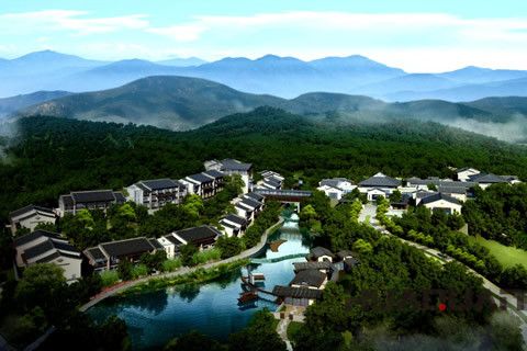 【隨華全 觀天下】約起！云海漫步、自然空調(diào)……盡在這里了