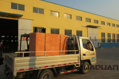 用戶故事： 洋河酒香香飄天下  華全機(jī)組暢銷(xiāo)四方