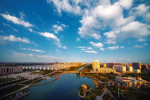 用戶故事： 河南虞城，一個(gè)有酒有肉有內(nèi)涵的地方！