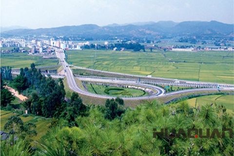 鄭和在南華只是“暫住”，華全機組卻是“長居”