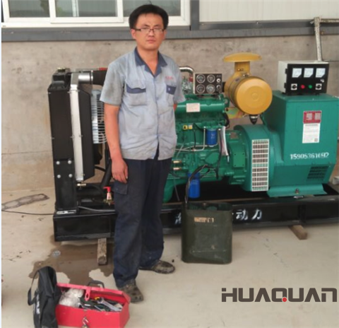 東北大區(qū)售后員工：金戈鐵馬，踏遍黑土