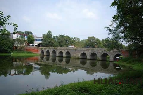 清真味美，故事精彩。華全發(fā)電機(jī)組在沈丘“嗨”起來！