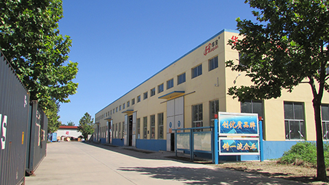 柴油發(fā)電機組企業(yè)要靠創(chuàng)新做大做強