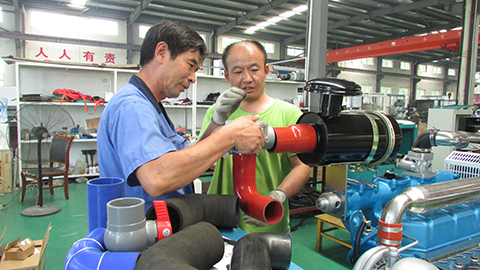 科技制勝，華全發(fā)電機(jī)組的低碳新主張