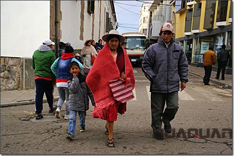 喜劇的洪荒之力！華全發(fā)電機站上「南美屋脊」