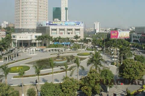 小佛山，金北流！隨華全機組到陶瓷之都走一走