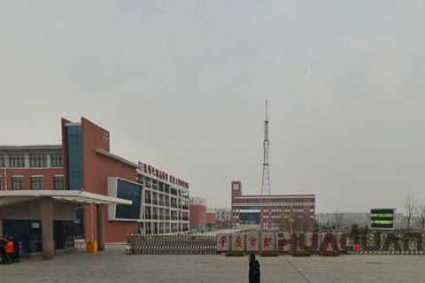 難道是因?yàn)榍鄭u圈？華全發(fā)電機(jī)近來(lái)在“島城”