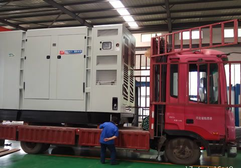 唐山大地震41周年，和華全機(jī)組看看重生的新唐山