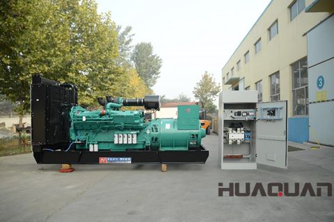 就沖這認(rèn)真勁兒，選擇華全機(jī)組真的太明智了