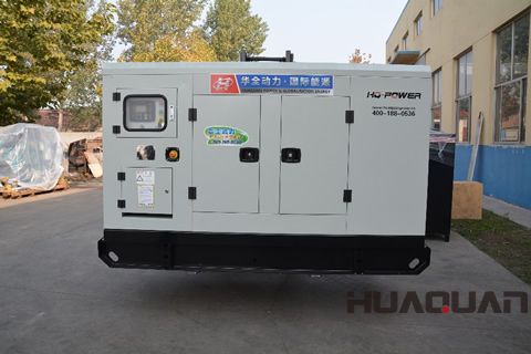 壽比南山怎么來的？華全發(fā)電機(jī)為你找到不同答案