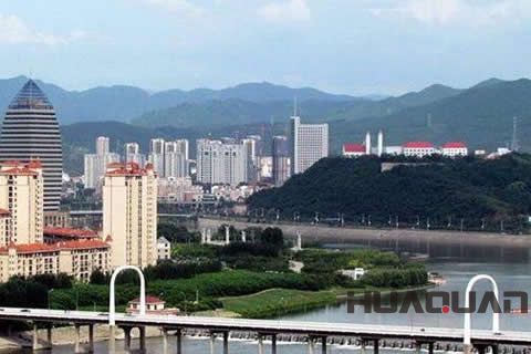 華全動(dòng)力：本溪藏著世界 小湖，你想去嗎？