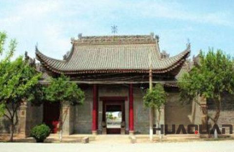 陜西女首富火了，華全發(fā)電機(jī)在她的家鄉(xiāng)頻頻吸睛