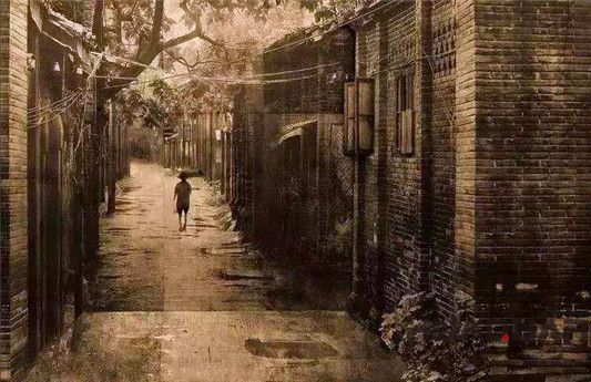 華全動(dòng)力為《從前慢》配圖