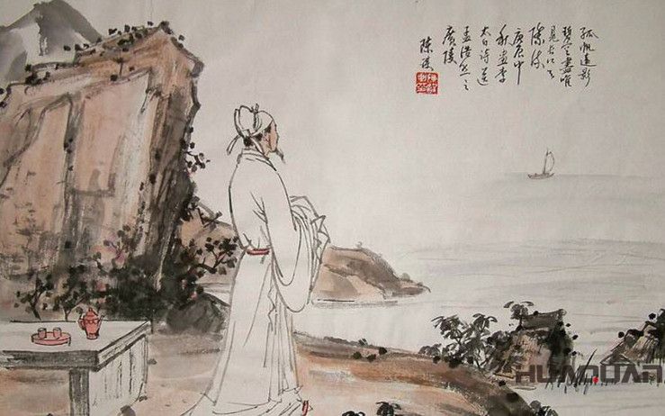 華全發(fā)電機組：煙花三月下?lián)P州