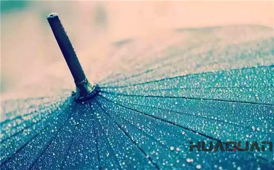 五月的雨，灑遍濰坊，鮮活了一座城，清新了城里的華全人