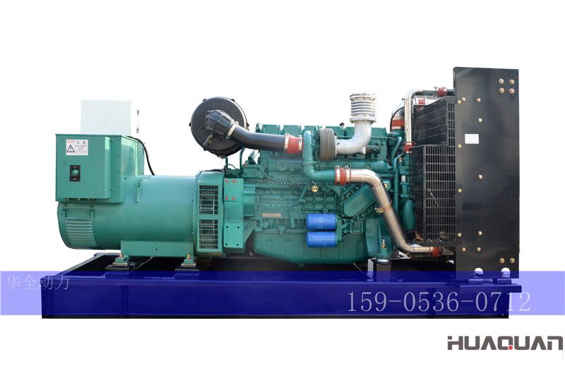 一臺(tái)300kw四保護(hù)濰柴柴油發(fā)電機(jī)組于2018年5月2日成功發(fā)往北京延慶區(qū)