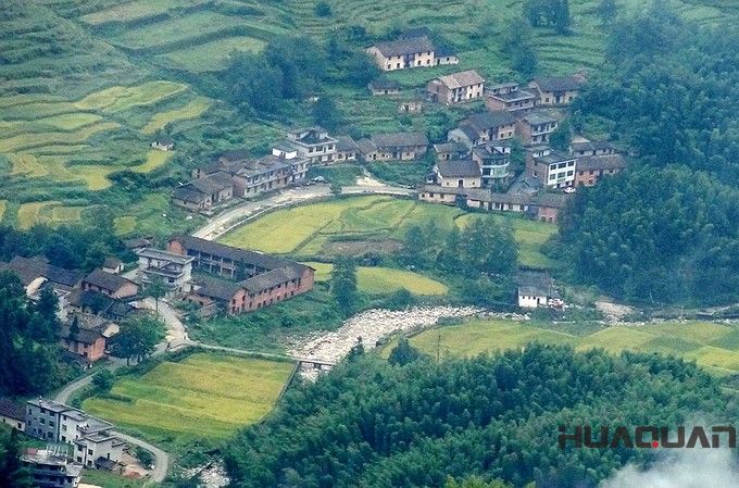 “莫以宜春遠，江山多勝游”，華全動力南下帶你體會宜春之美