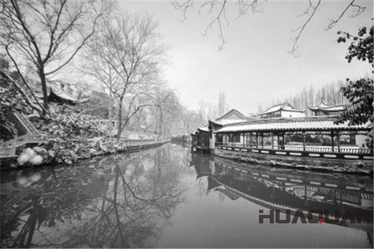 “冰凝”城下,華全巡檢小組再出發(fā)，向他們的“美麗凍人”致敬