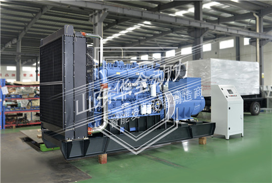 初次選購柴油發(fā)電機(jī)組，一定要關(guān)注這7個問題！華全整理