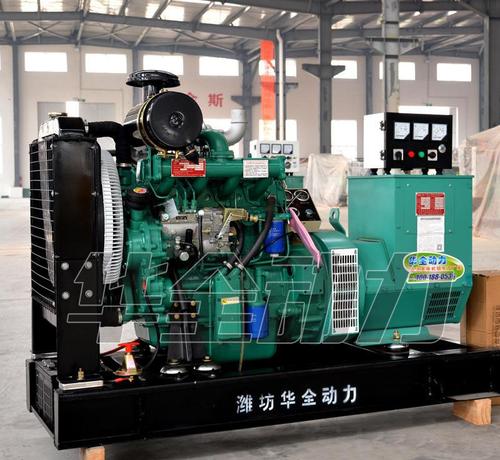 湖北吳先生從華全動(dòng)力采購(gòu)的30kw靜音箱柴油發(fā)電機(jī)組于2月22日順利發(fā)往目的地