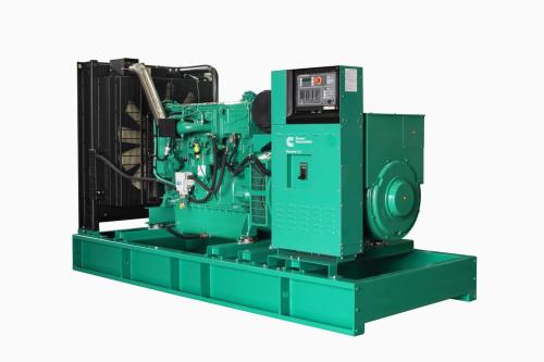 2月27日，江蘇省王先生從華全動力采購的50kw標配柴油發(fā)電機組成功發(fā)往目的地