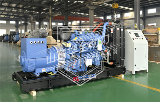 規(guī)范操作，安全 ！使用華全發(fā)電機組一定要注意這3點