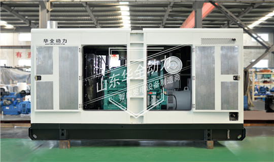 發(fā)電機(jī)組在春季選購時(shí)，一定要選這3個(gè)配置！華全整理