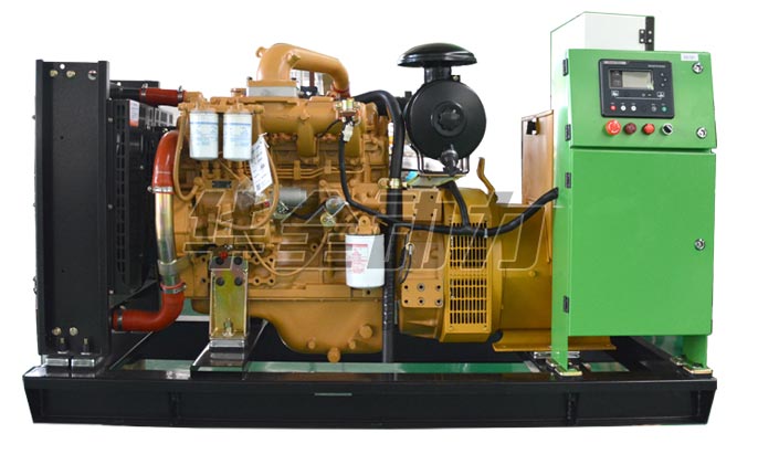 劉先生3月18日從華全動力采購的100kw標配發(fā)電機組已于當天發(fā)往山東省