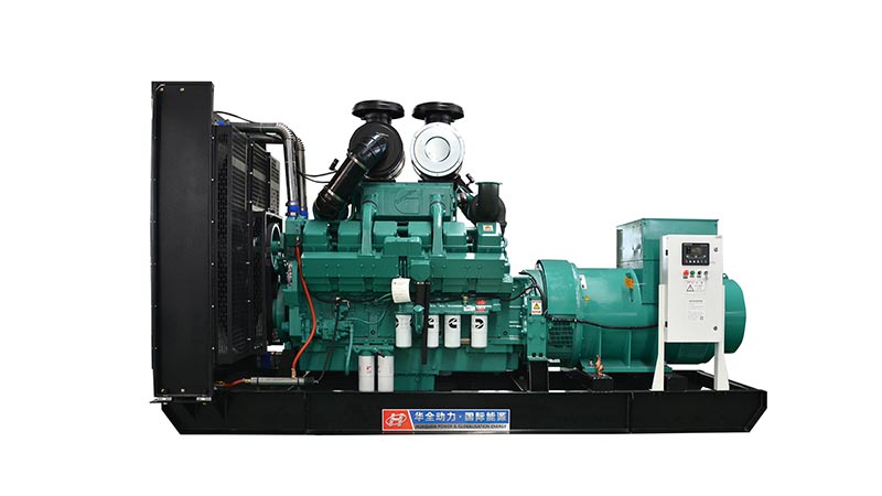 臧先生從華全動(dòng)力采購(gòu)的50kw標(biāo)配發(fā)電機(jī)組已于3月18日發(fā)往河南省