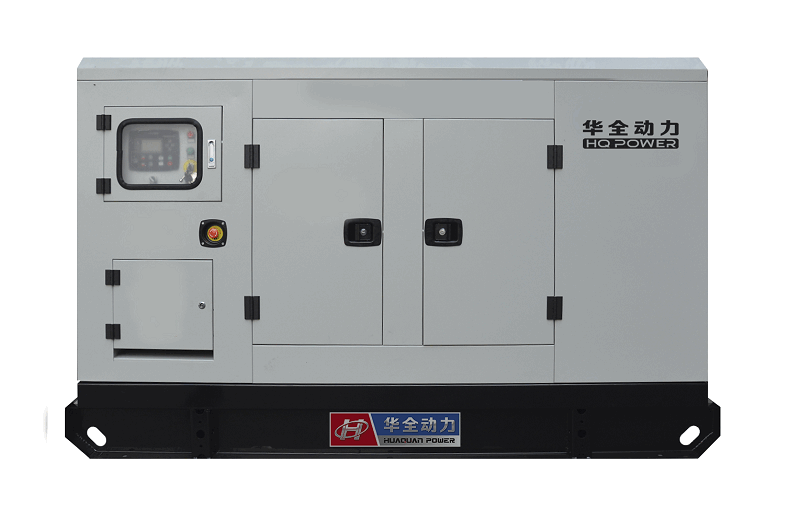 4月23日，華全動力一臺150kw標配柴油發(fā)電機組發(fā)往山東