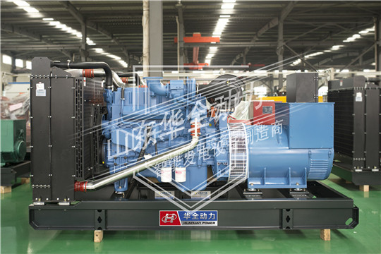 柴油發(fā)電機(jī)組在使用中功率下降，一般存在這4個(gè)問題！華全整理