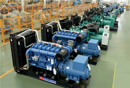 不是開玩笑！這樣操作發(fā)電機(jī)組，會(huì)有"致命"危險(xiǎn)！華全報(bào)道