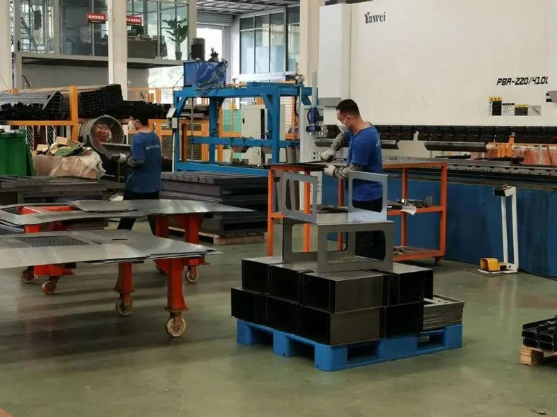 限電影響生產(chǎn)，華全發(fā)電機組為您解憂！現(xiàn)貨發(fā)放中