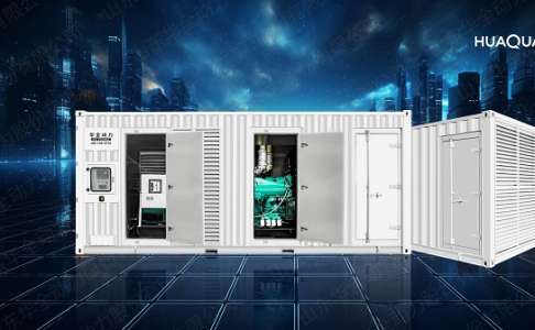 科普丨如何最大限度提高柴油發(fā)電機組的燃油效率？