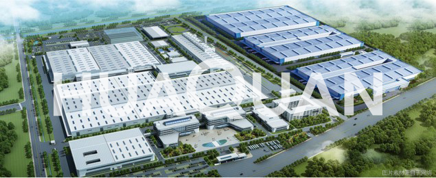 山東青島汽車(chē)制造業(yè)23.6MW光伏儲(chǔ)能項(xiàng)目