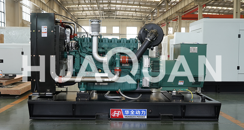 養(yǎng)殖場(chǎng)用柴油發(fā)電機(jī)組：防潮+防腐蝕維護(hù)要點(diǎn)